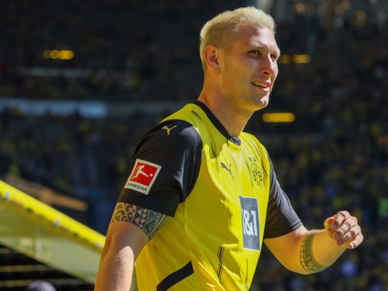 Niklas Süle