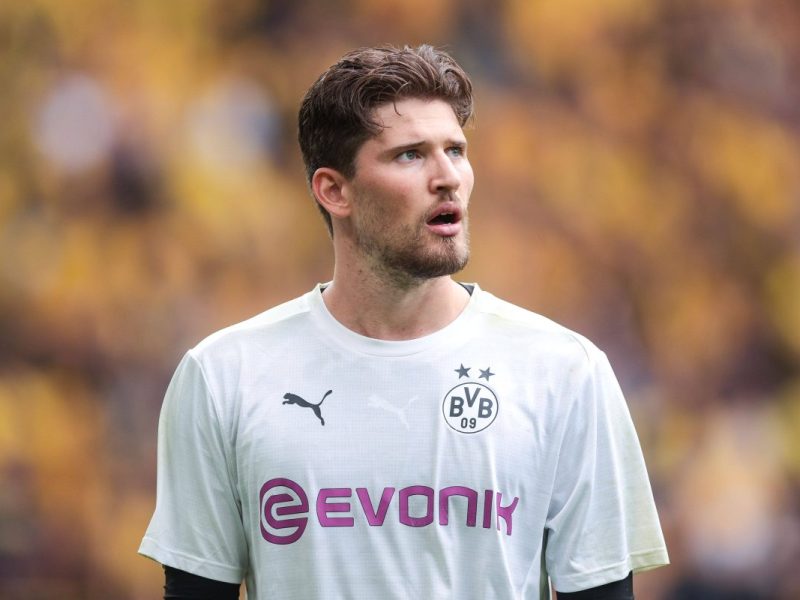 BVB Kobel