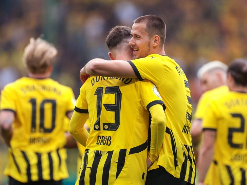 Borussia Dortmund