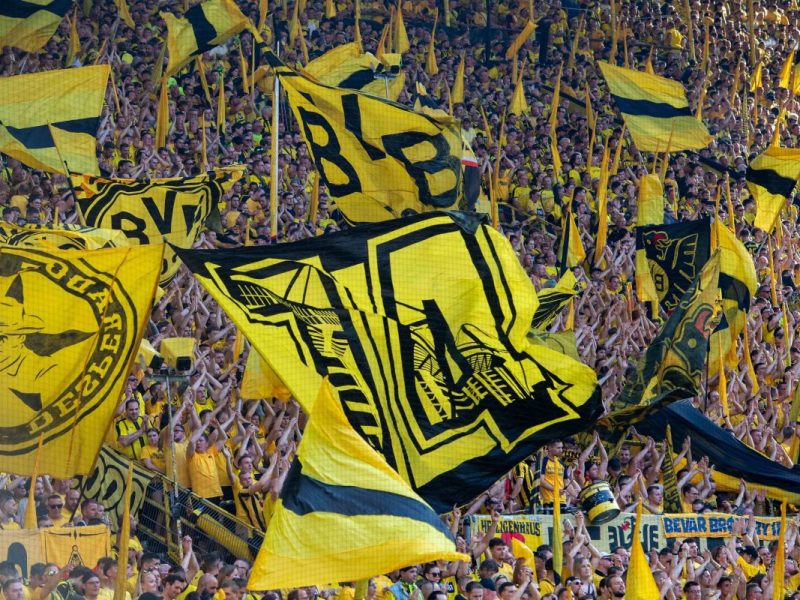 Borussia Dortmund