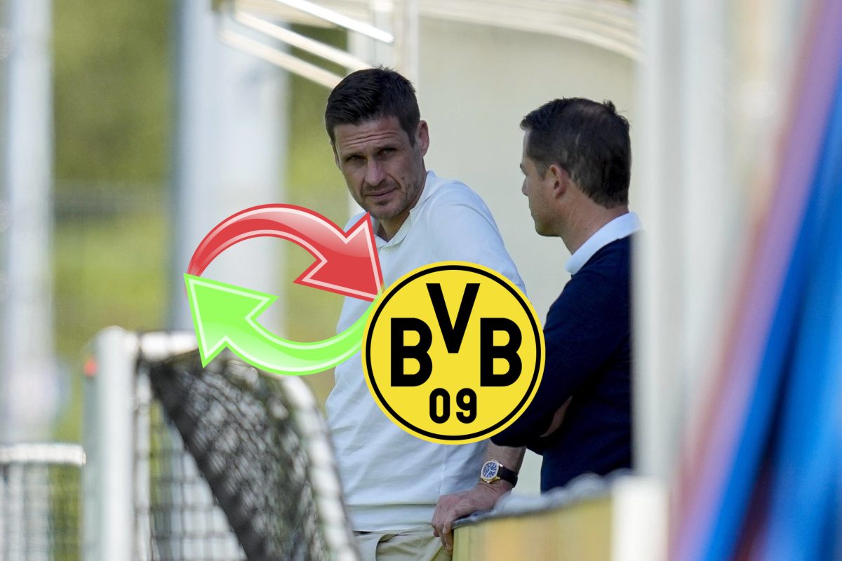 Dieser Neuzugang dÃ¼rfte wohl den allermeisten Fans von Borussia Dortmund entgangen sein. Er dÃ¼rfte fÃ¼r Nuri Sahin enorm wichtig werden.