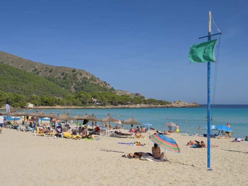 urlaub mallorca