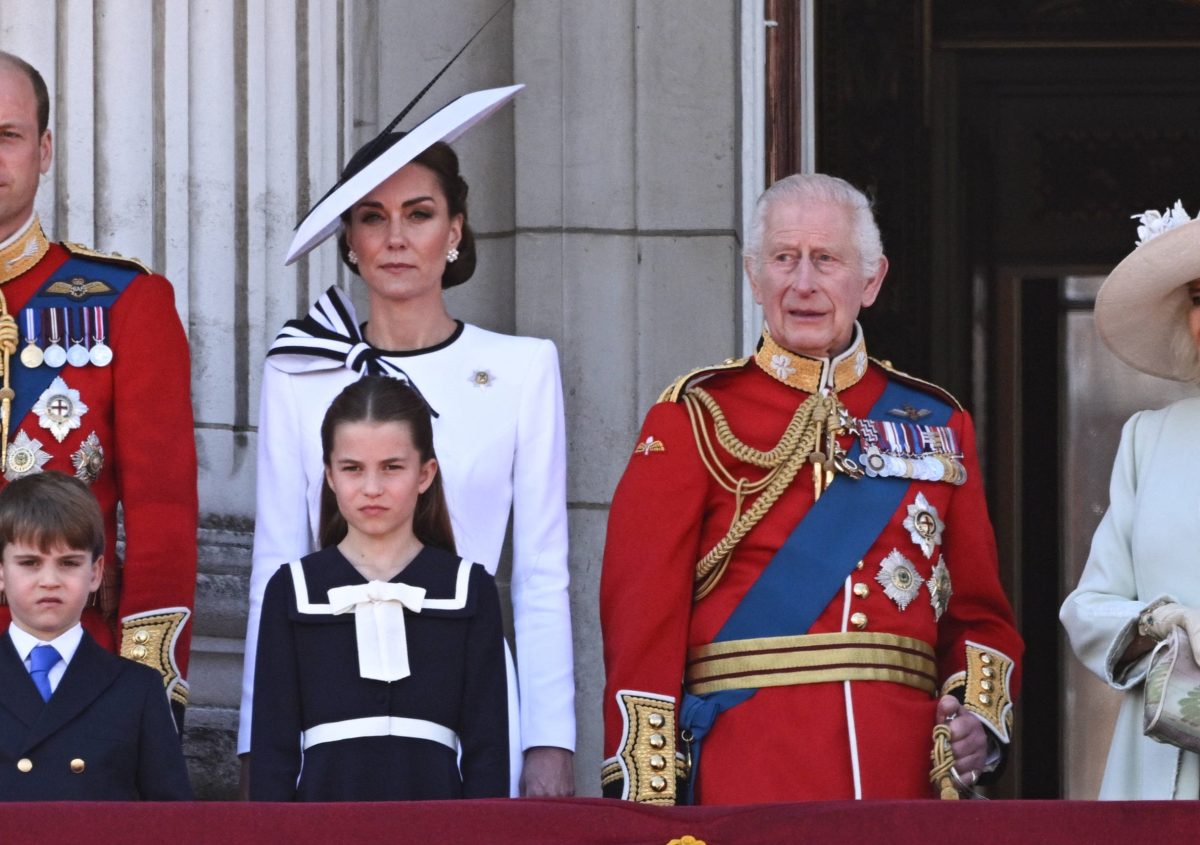 Kate Middleton und König Charles III. haben ein gutes Verhältnis - könnte man meinen! Jetzt kommen neue Enthüllungen ans Licht...