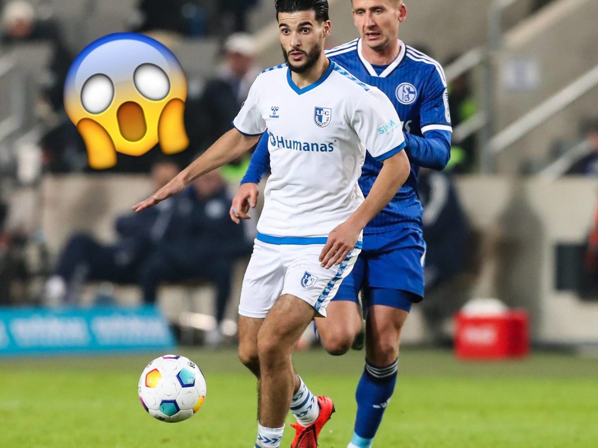 FC Schalke 04: Magdeburg