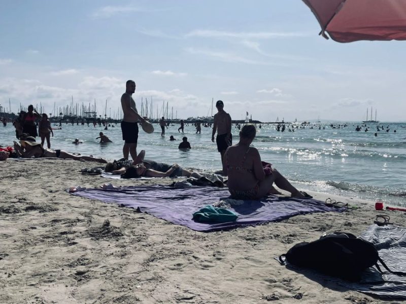 mallorca