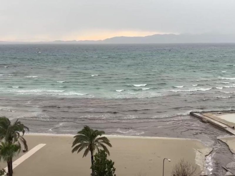 mallorca