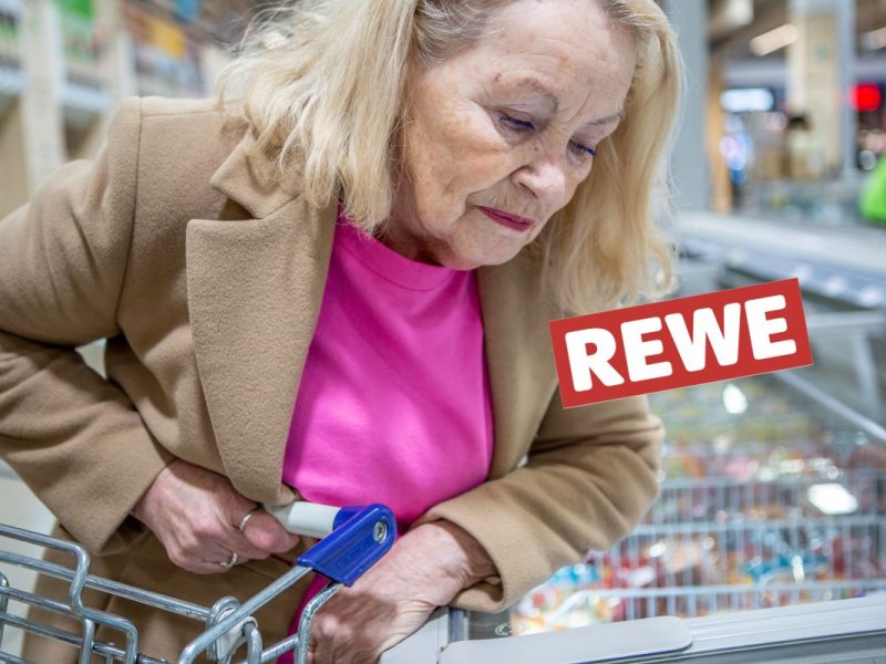 Rewe