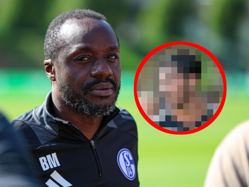 Schalke Greiml