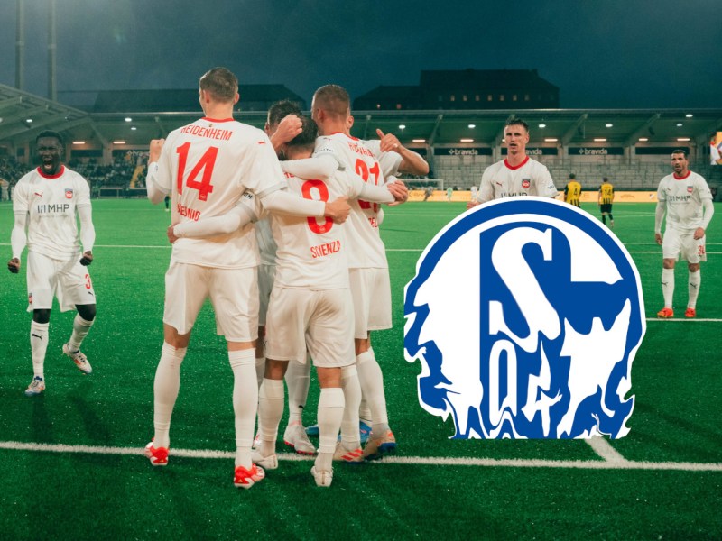 Schalke Scienza