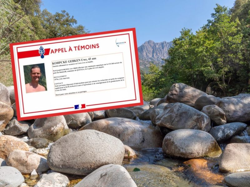 urlaub korsika