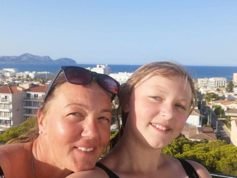urlaub mallorca