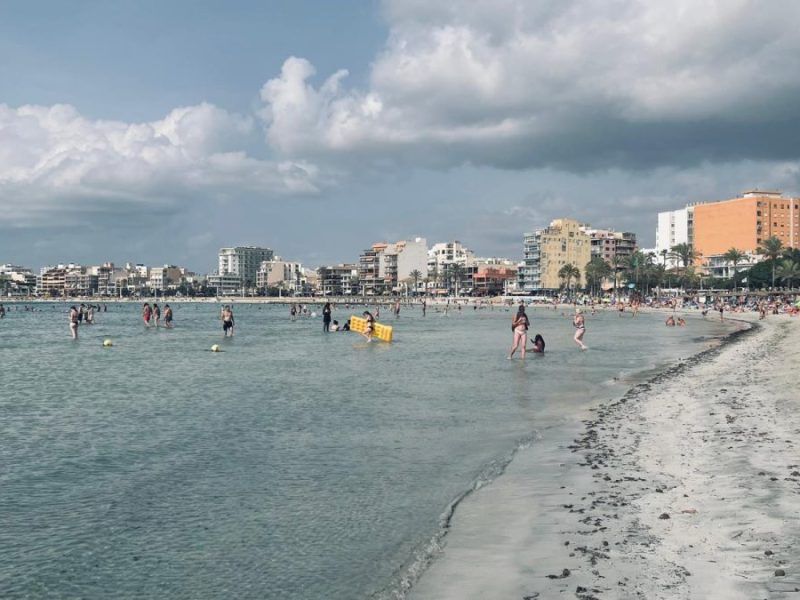 urlaub mallorca