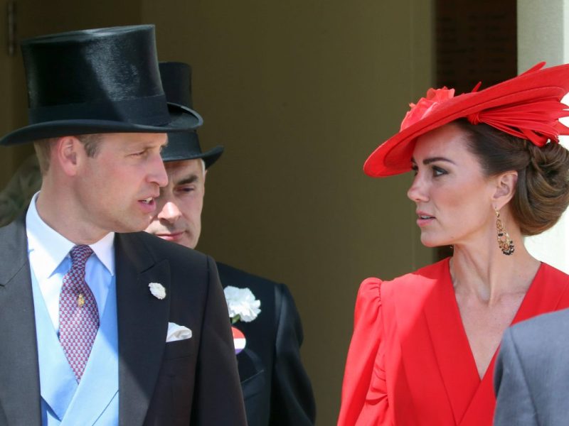William u Kate