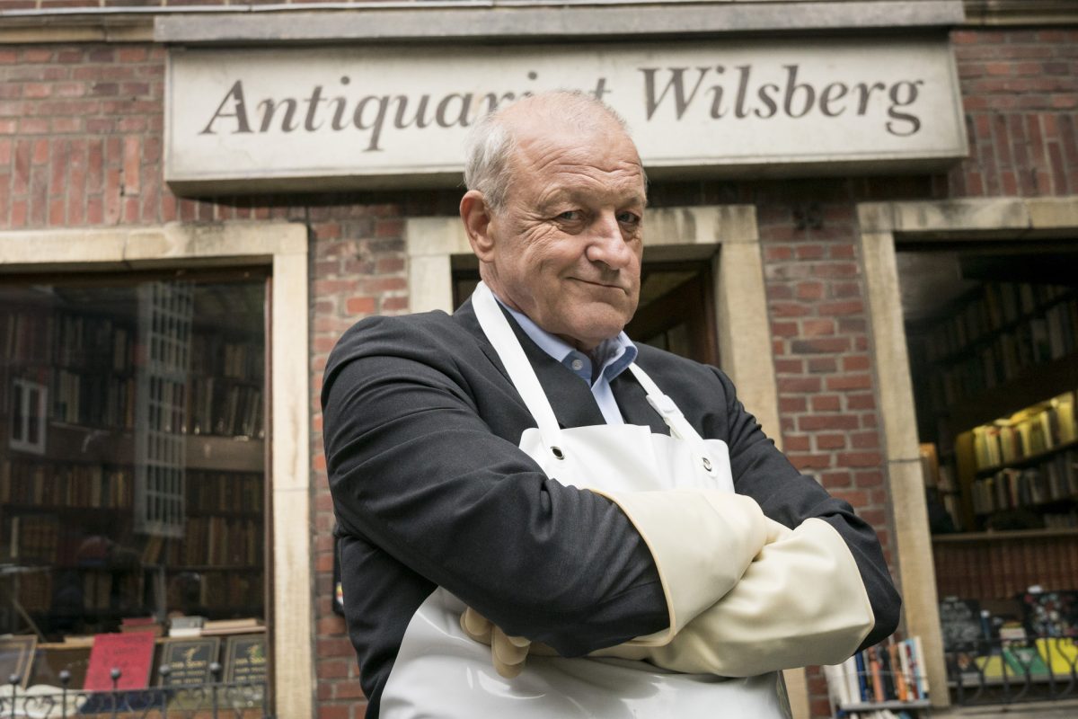 wilsberg