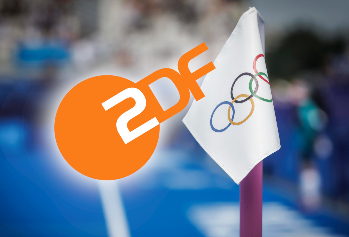 ZDF Olympia Abschied