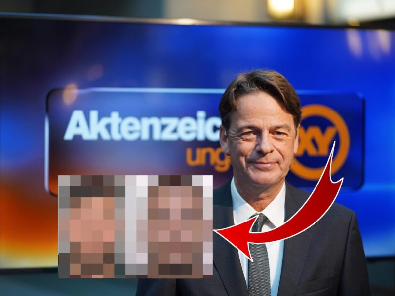 aktenzeichen XY pulheim