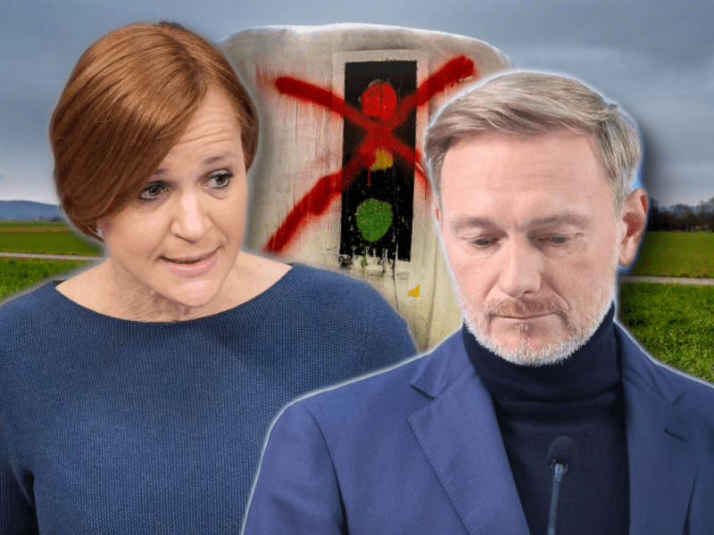 FDP-Krise: Lindner