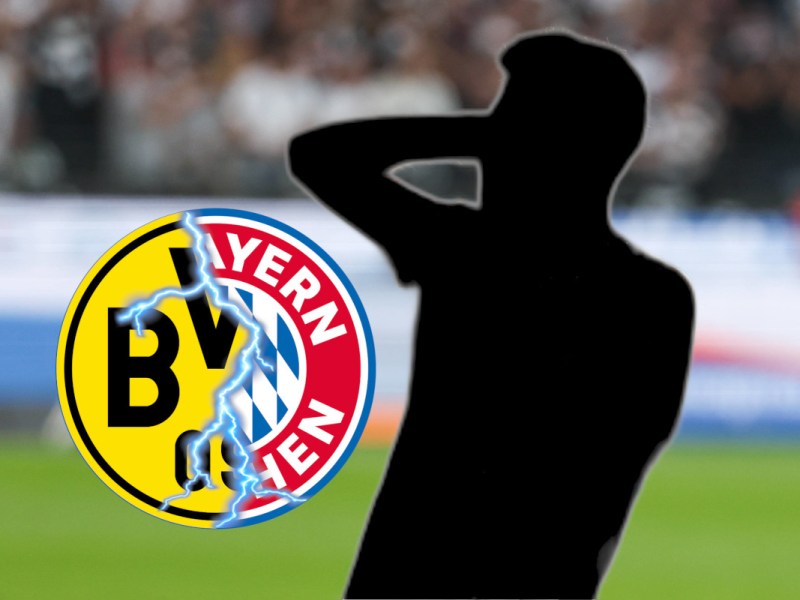 BVB Bayern Larsson