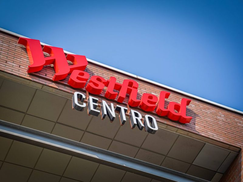 Centro Oberhausen