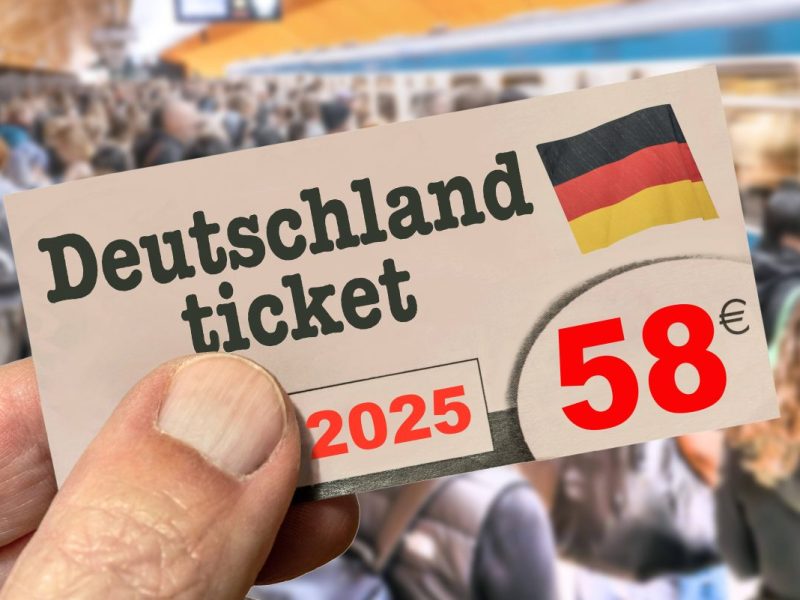 D Ticket