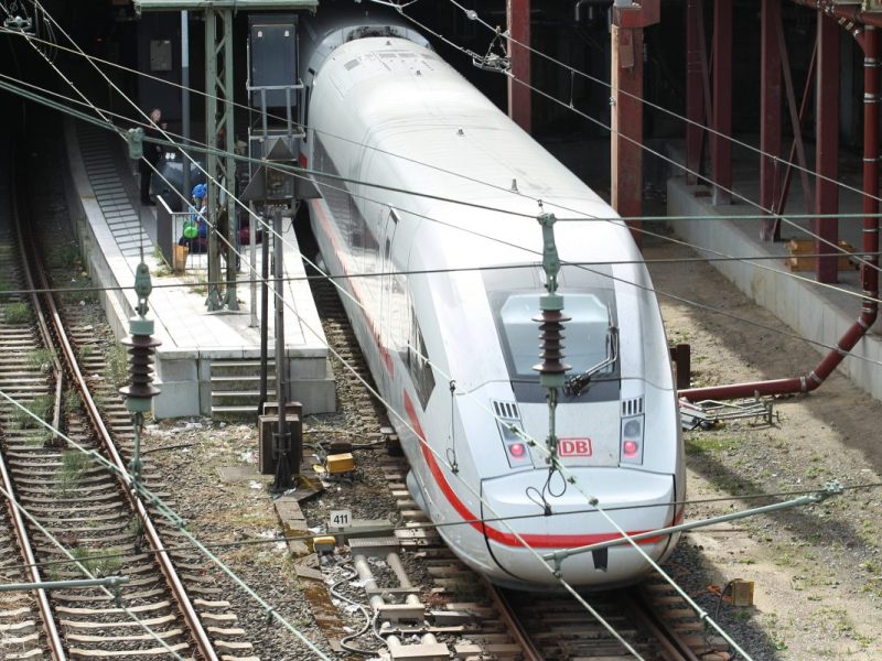 Deutsche Bahn