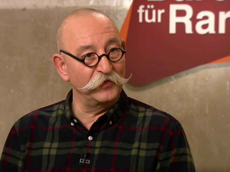 Bei „Bares für Rares“ sind bereits viele alte Schätze gefunden worden, doch dieser Fund dürfte alles in den Schatten stellen...