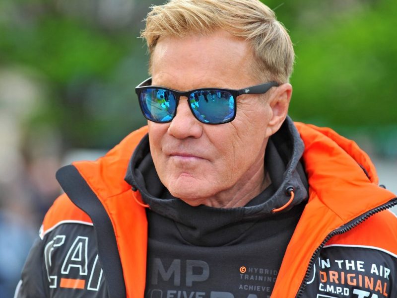 Dieter Bohlen