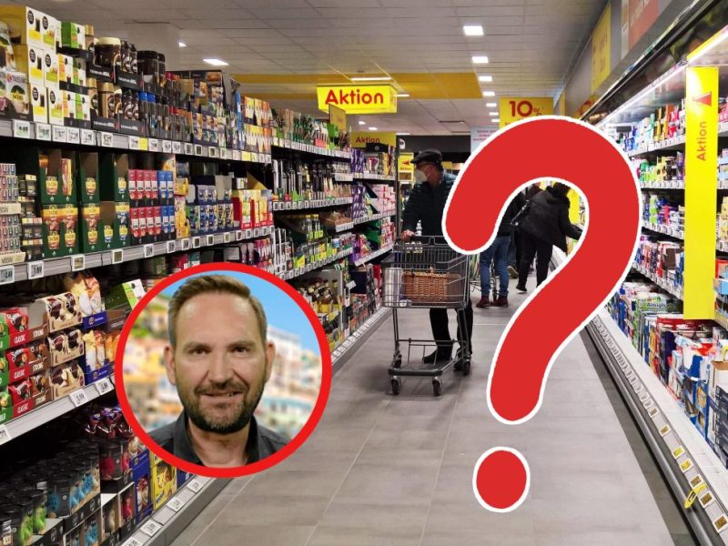 edeka aldi ron perduss