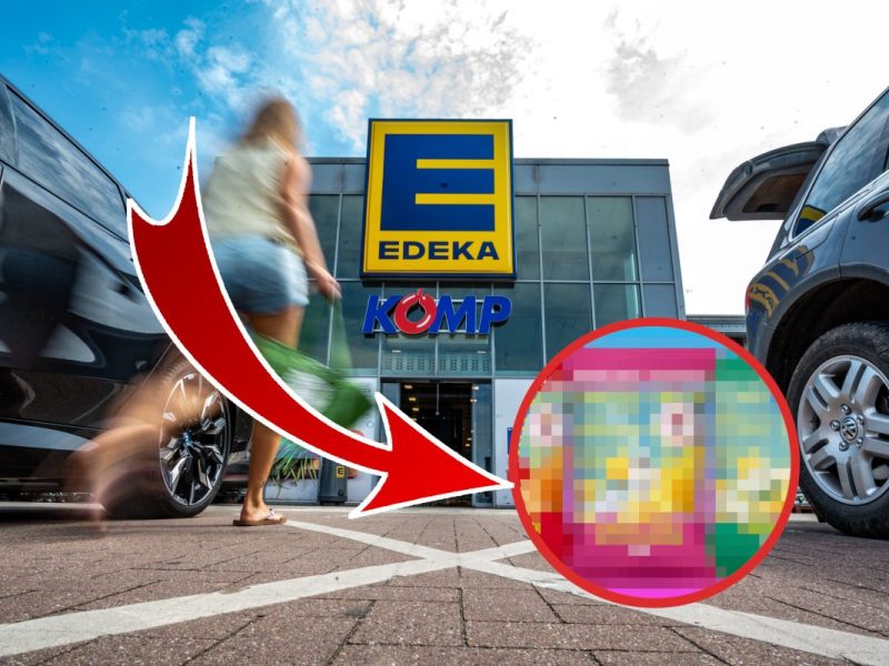 edeka happy chips