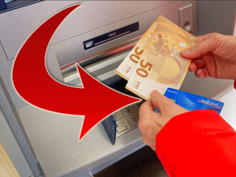 Sparkasse