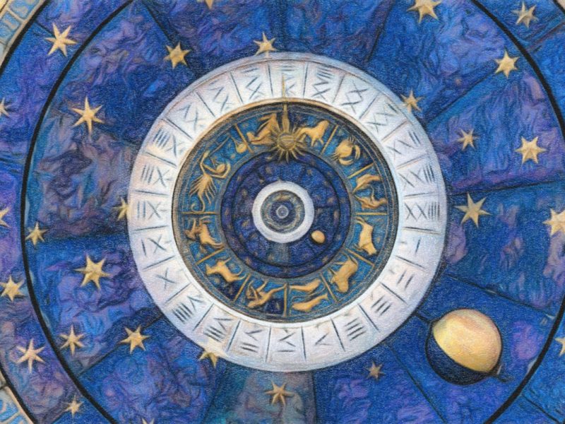Horoskop
