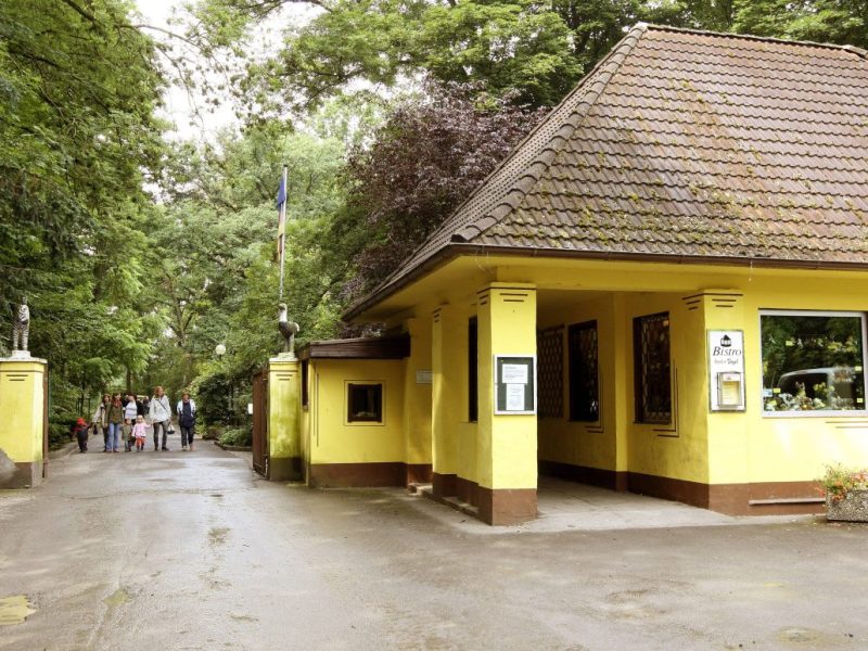 Tierpark Hamm