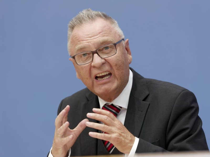 Hans-Jürgen Papier