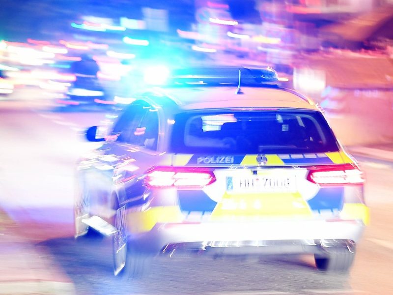 Polizei NRW