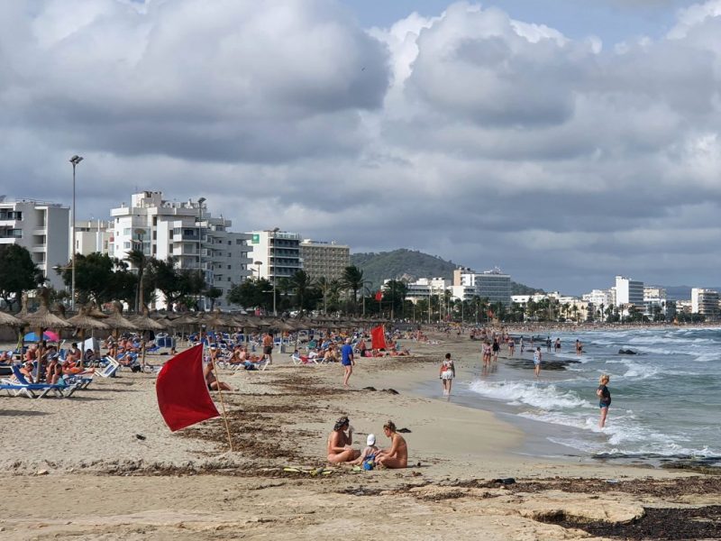 urlaub mallorca