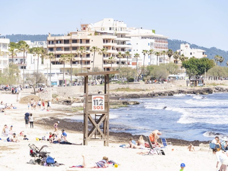 urlaub mallorca