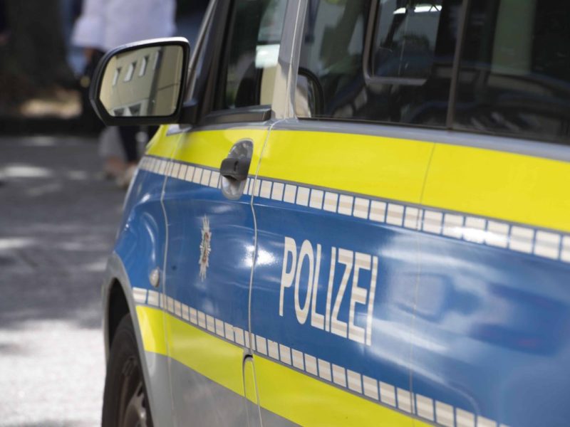NRW Polizei