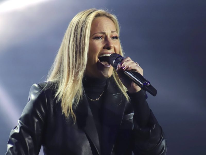 Helene Fischer