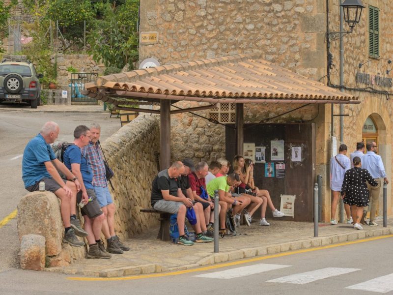 urlaub mallorca