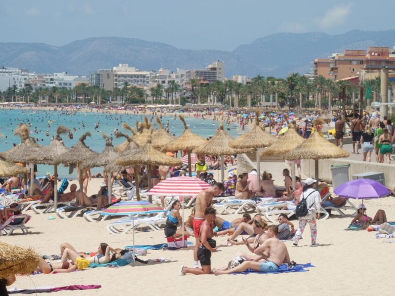 mallorca