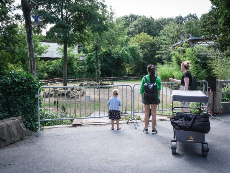 Zoo Duisburg