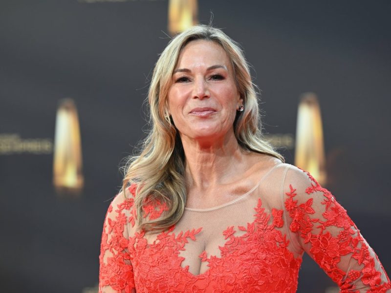 Birgit von Bentzel RTL
