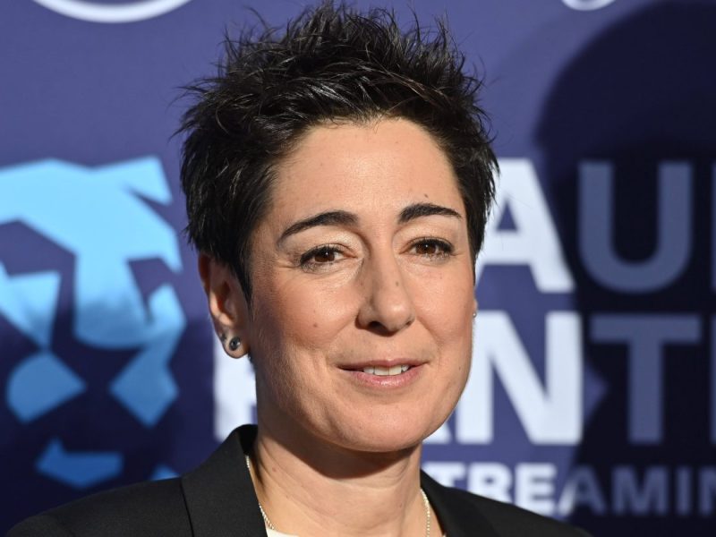Dunja Hayali ist seit Jahren eine feste Größe vor der Kamera. Doch nun hat das ZDF eine bedrohliche Nachricht erhalten.