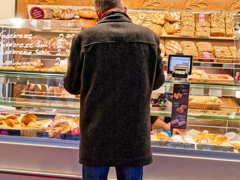 Bäckerei