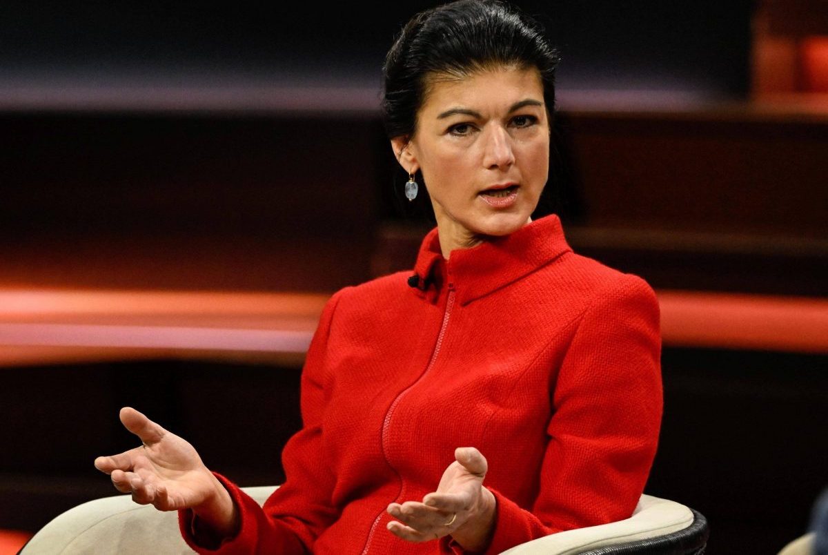 Nur noch Wagenknecht bei ARD und ZDF?