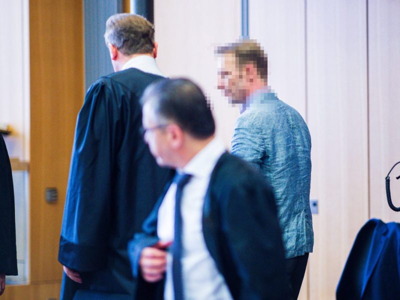 Neuer Zeuge im Fall Maddie McCann?