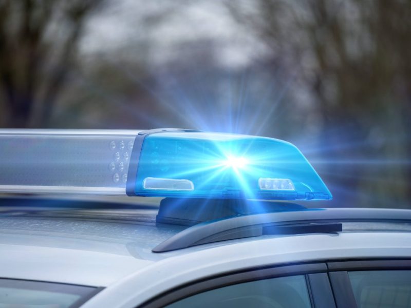 Polizei Symbolbild