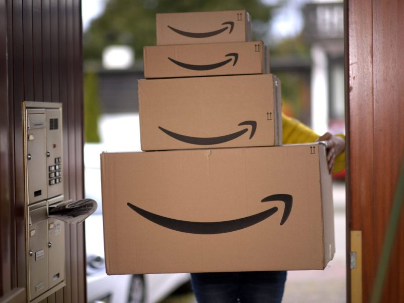 Amazon: Schlechte Nachricht geht um.