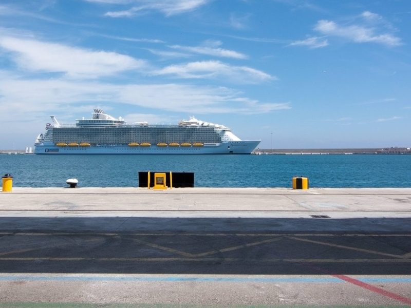 Kreuzfahrt Harmony of the Seas