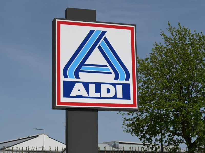 Aldi mit neuer Filiale und einer Überraschung am Essener Hauptbahnhof.